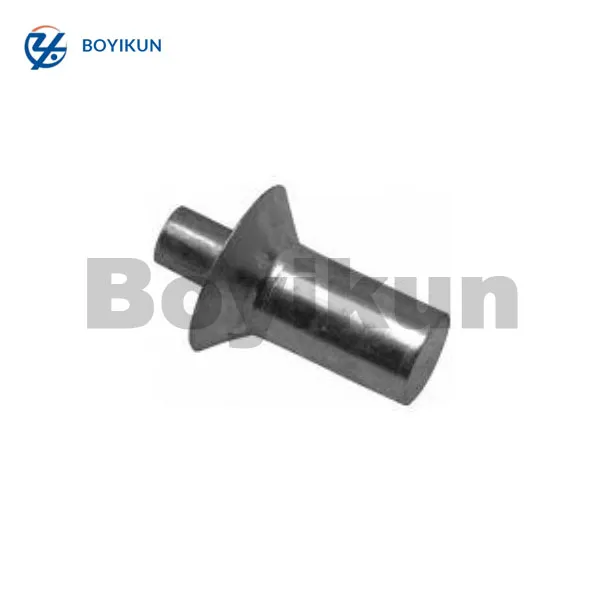 Apa Terobosan ing Stainless Steel Rivet Cold Forged Parts?