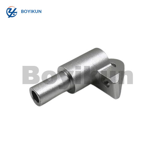 Kepiye Bagian Casting Aluminium Alloy Bisa Ngapikake Efisiensi Manufaktur?