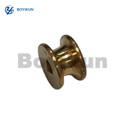 Bronze Precision Bushing Diuripake Lan Milled Parts